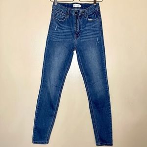 Oasis skinny Jean, 5, blue